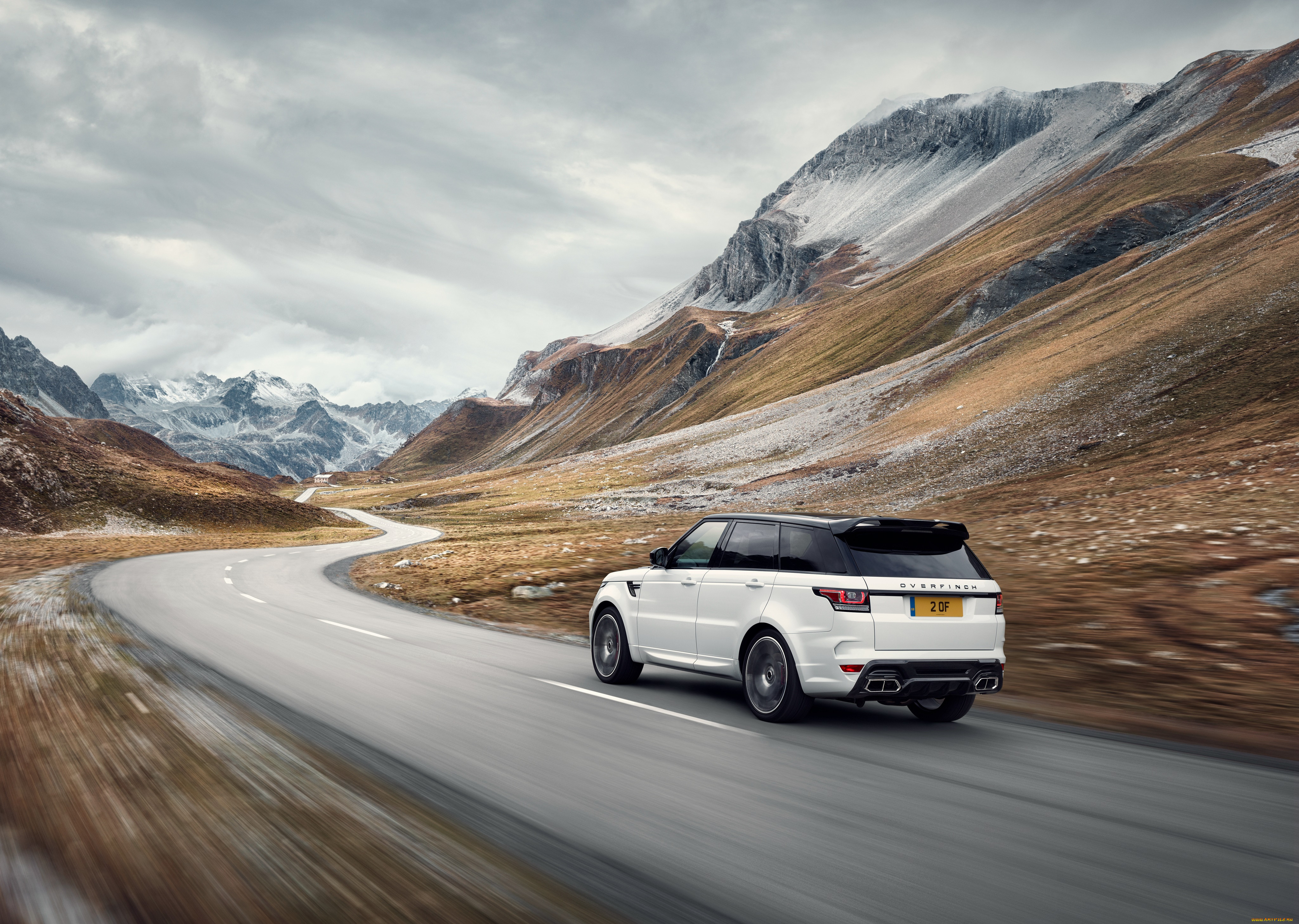 , range rover, , 2014, sport, range, rover, overfinch